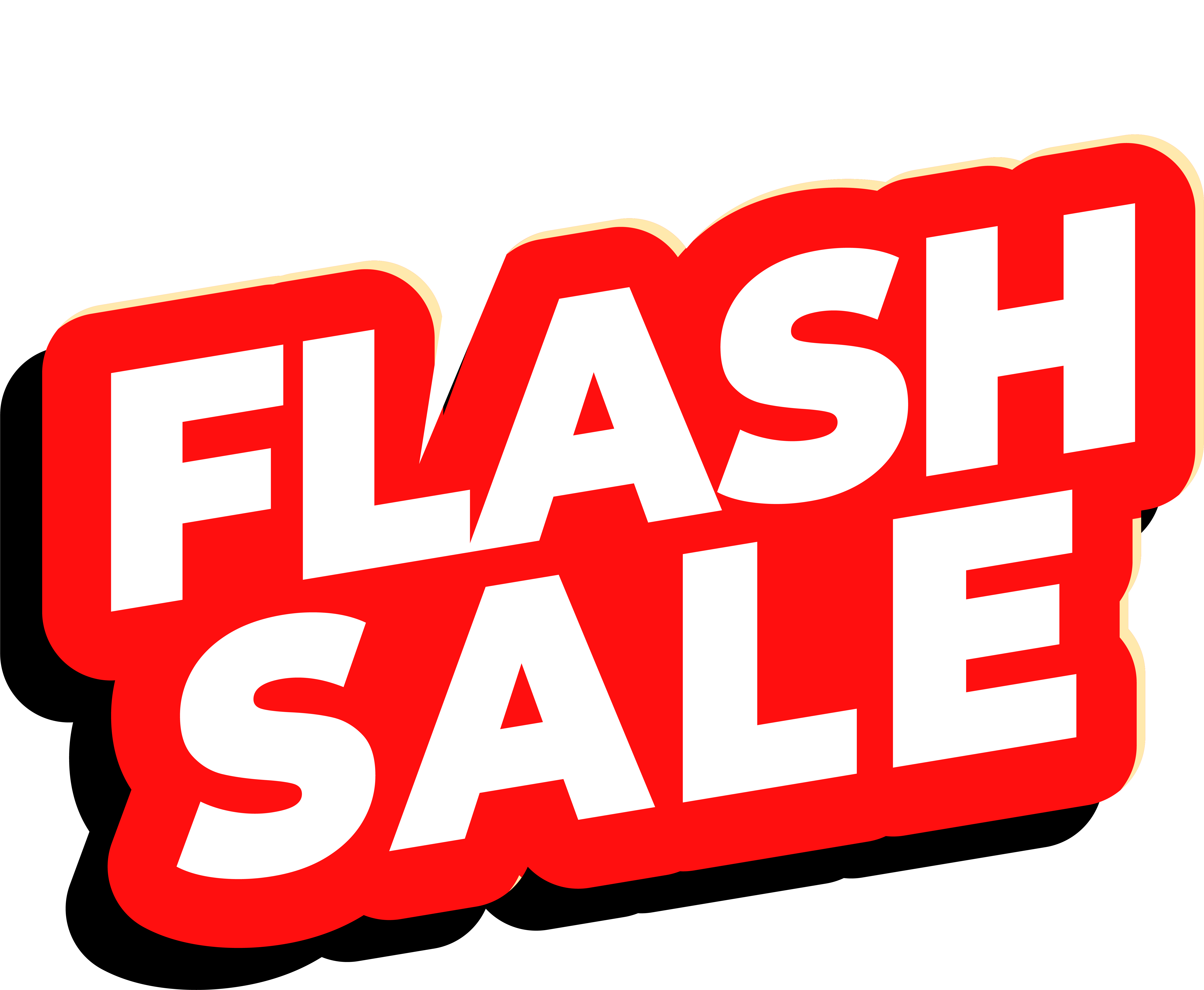 Flash Sale